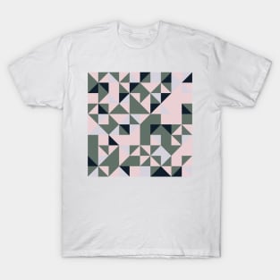 Geometric fantasy 2 T-Shirt